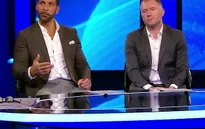 "Rio Ferdinand và Paul Scholes chỉ đang cố biến Mourinho thành tội đồ Man Utd"