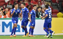AFF Cup 2018: ĐT Thái Lan thu 21 tỷ đồng nếu giành chức vô địch