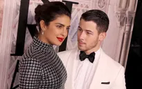 Nick Jonas yêu Priyanka Chopra từ cái nhìn đầu tiên