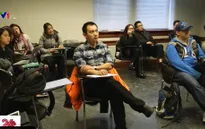 Mỹ hạn chế sinh viên Trung Quốc do lo ngại thất thoát công nghệ