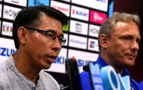 AFF Cup 2018: HLV Malaysia tự tin với chiến thuật để loại ĐT Thái Lan