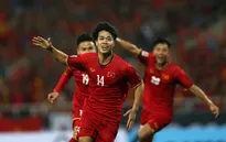 Báo Thái Lan khen 3 sao ĐT Việt Nam, tin có thể đá ở Thai League