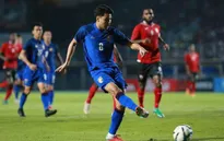 AFF Cup 2018: ĐT Thái Lan nhận tin xấu về lực lượng trước chuyến làm khách trên sân ĐT Malaysia
