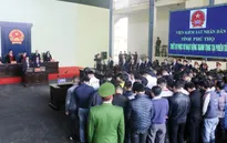 Vụ đánh bạc nghìn tỷ đồng: Bản án dài hơn 400 trang