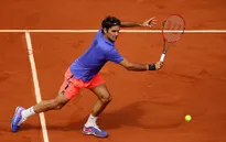 Roger Federer xác nhận sẽ tham dự Roland Garros 2019