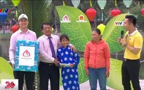 Dấn ấn Cặp lá yêu thương tại Quảng Nam