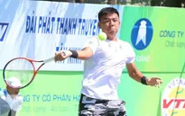 Chung kết Việt Nam F5 Futures: Lý Hoàng Nam tiếp tục bại trận trước Safiullin