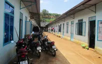 Gia tăng tình trạng trộm cắp tại các khu nhà trọ