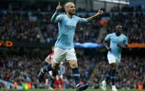 Kết quả, BXH Ngoại hạng Anh sau vòng 11: Man City giành lại ngôi đầu, Arsenal mất top 4