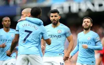 Kết quả bóng đá rạng sáng 5/11: Man City đại thắng, Chelsea vượt khó nhờ Morata