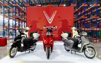 VinFast công bố chính sách giá “3 không” cho toàn bộ sản phẩm