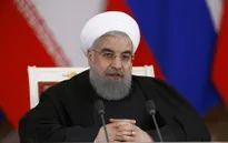 Iran sẽ tiếp tục bán dầu, phá vỡ lệnh trừng phạt của Mỹ