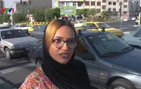 Mỹ tái áp đặt lệnh trừng phạt, người dân Iran lo lắng