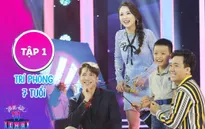 Trấn Thành bất ngờ trước cung thủ nhỏ tuổi nhất Việt Nam