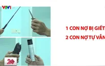 Thảm cảnh từ những cuộc đòi nợ tín dụng "đen"