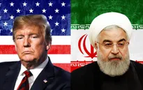 Hôm nay (5/11), Mỹ tái áp đặt lệnh trừng phạt Iran