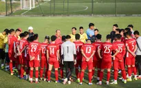 Khai mạc AFF Cup 2018: Đội tuyển Việt Nam sẽ đá như thế nào?