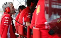 F1: Giám đốc điều hành Ferrari thẳng thắn chỉ ra nguyên nhân thất bại của "Chiến mã đỏ"
