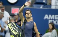 Rafael Nadal chính thức rút lui khỏi ATP Finals