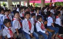 Khai giảng năm học mới cho con em kiều bào tại thủ đô Phnom Penh, Campuchia