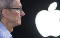 Apple đã không còn là công ty 1.000 tỷ USD