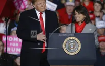 Mỹ: Đảng Dân chủ sẽ luận tội Tổng thống Trump nếu chiến thắng bầu cử