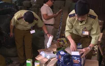 Cảnh báo tình trạng hàng giả bán trên thương mại điện tử