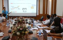 Start-up công nghệ tranh tài sôi nổi, giải bài toán du lịch thời 4.0