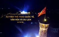 Buổi họp báo Sự kiện F1 đến Việt Nam