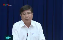 Chuyển đến Thanh tra Chính phủ ý kiến mới về diện tích ngoài quy hoạch Khu đô thị mới Thủ Thiêm