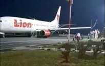 Hệ thống cảm biến máy bay Lion Air gặp nạn từng xảy ra sự cố