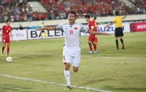 Kết quả BXH AFF Cup 2018, bảng A: Thắng đậm ĐT Lào, ĐT Việt Nam nhất bảng, Malaysia nhì bảng