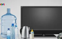 Những lo ngại về chất BPA