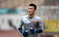 Số áo của các cầu thủ Việt Nam tại AFF Suzuki Cup 2018: Tiến Dũng nhận áo số 1