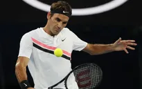 Roger Federer dự đoán những cái tên sẽ làm nên chuyện ở Australian Open