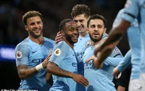 Chưa đá tứ kết, sao Man City đã mơ về chung kết Champions League