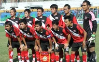 ĐT Lào chốt danh sách nhân sự dự AFF Suzuki Cup 2018