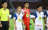 AFF Cup 2018: Không được gặp ĐT Việt Nam, Messi Lào bất ngờ tuyên bố chia tay