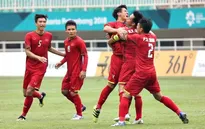 Lịch thi đấu và trực tiếp AFF Suzuki Cup 2018 ngày 08/11: ĐT Lào - ĐT Việt Nam, ĐT Campuchia - ĐT Malaysia