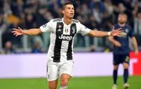 C.Ronaldo là chủ nhân xứng đáng của QBV 2018!