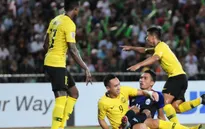 [Kết quả] AFF Cup 2018, ĐT Campuchia 0-1 ĐT Malaysia: 3 điểm đầu tiên