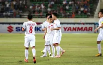 HLV Park Hang-seo hài lòng với 3 điểm đầu tiên tại AFF Suzuki Cup 2018