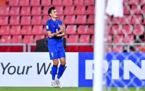 Kết quả AFF Cup 2018, ĐT Timor Leste 0-7 ĐT Thái Lan: Cơn mưa bàn thắng