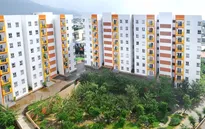 Ứng dụng công nghệ mới trong công trình xanh