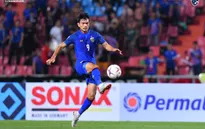 Kết quả BXH AFF Cup 2018, bảng B: Tạo cơn mưa bàn thắng, ĐT Thái Lan giành ngôi nhất bảng