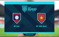 VIDEO: Tổng hợp diễn biến ĐT Lào 0-3 ĐT Việt Nam (Bảng A AFF Cup 2018)