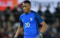 Tỏa sáng rực rỡ, sao Man Utd trở lại ĐT Pháp sau 8 tháng chờ đợi