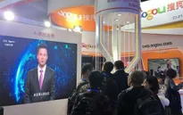 Trung Quốc ra mắt trí tuệ nhân tạo (AI) dẫn bản tin thời sự