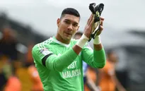 NÓNG: Thủ môn giải Ngoại hạng Anh xác nhận thi đấu tại AFF Suzuki Cup 2018
