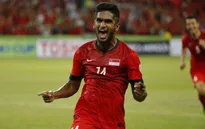 Kết quả AFF Cup 2018, ĐT Singapore 1-0 ĐT Indonesia: 3 điểm quan trọng cho đội chủ nhà